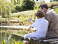 Fishing Pond